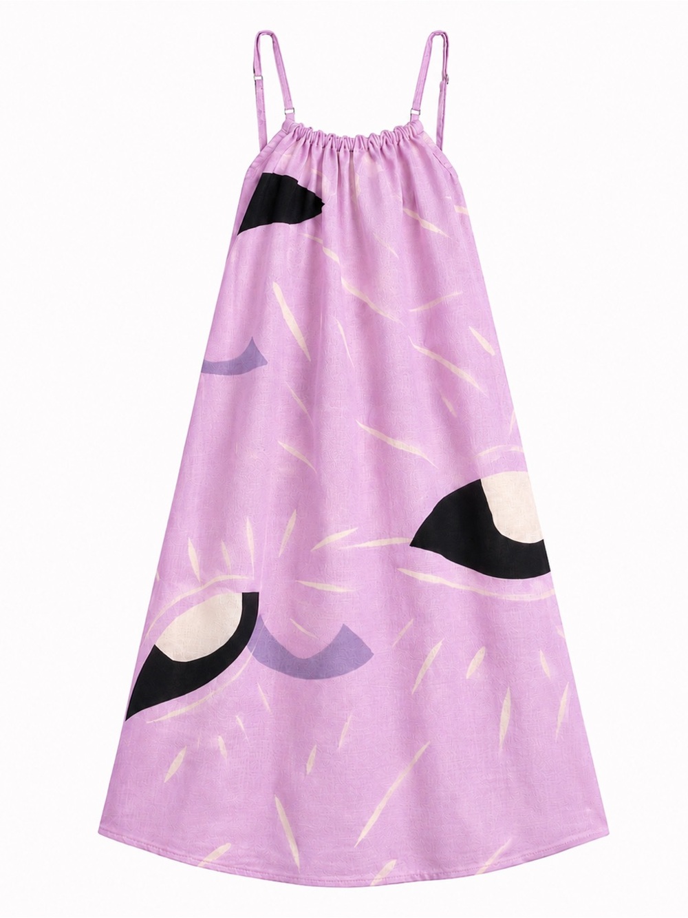 Mola Mola Girls Beach Dress